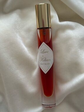 Kilian love don’t be shy travel size fragrance new without box